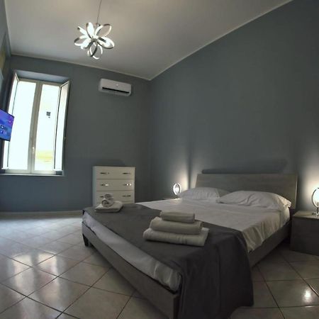 Casa Angelina Daire Napoli Dış mekan fotoğraf
